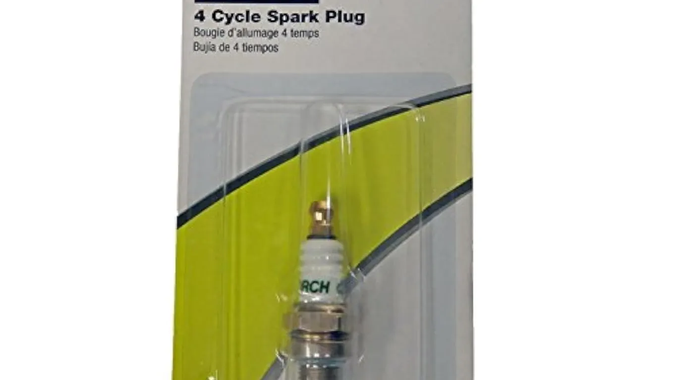 Ryobi 4-Cycle Spark Plug