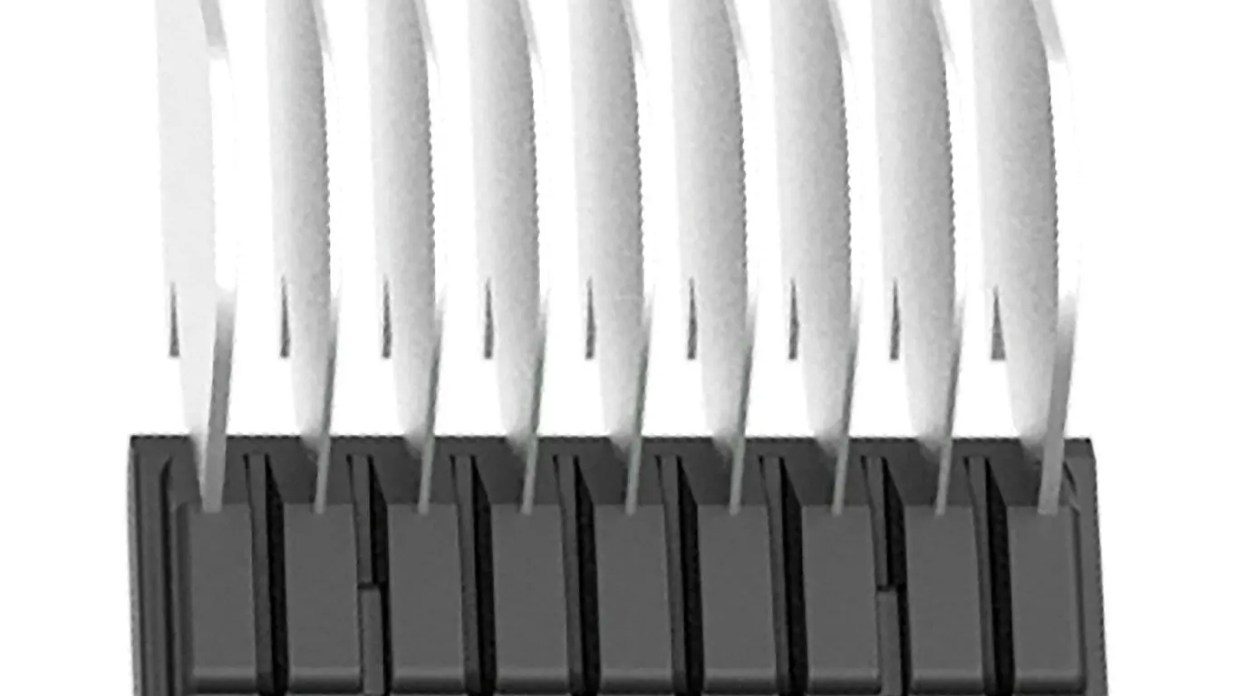 Wahl 3377-100 Pet Clipper Guide Comb C 78 Inch