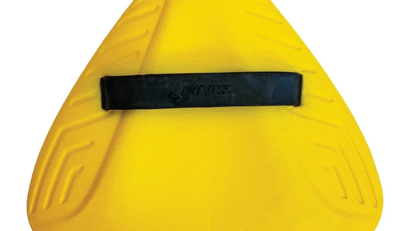 Finis Alignment Hydrodynamic Swimming Kickboard