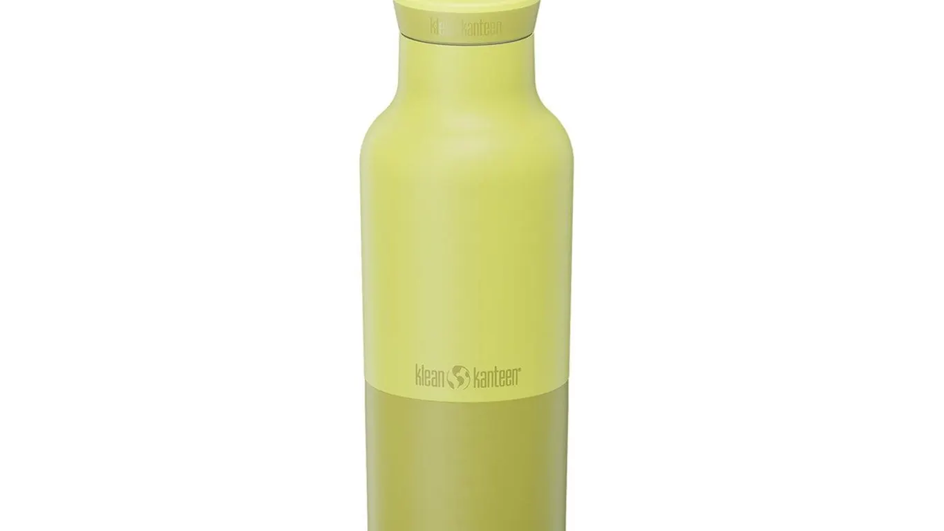 Klean Kanteen Rise Insulated Water Bottle 20 oz