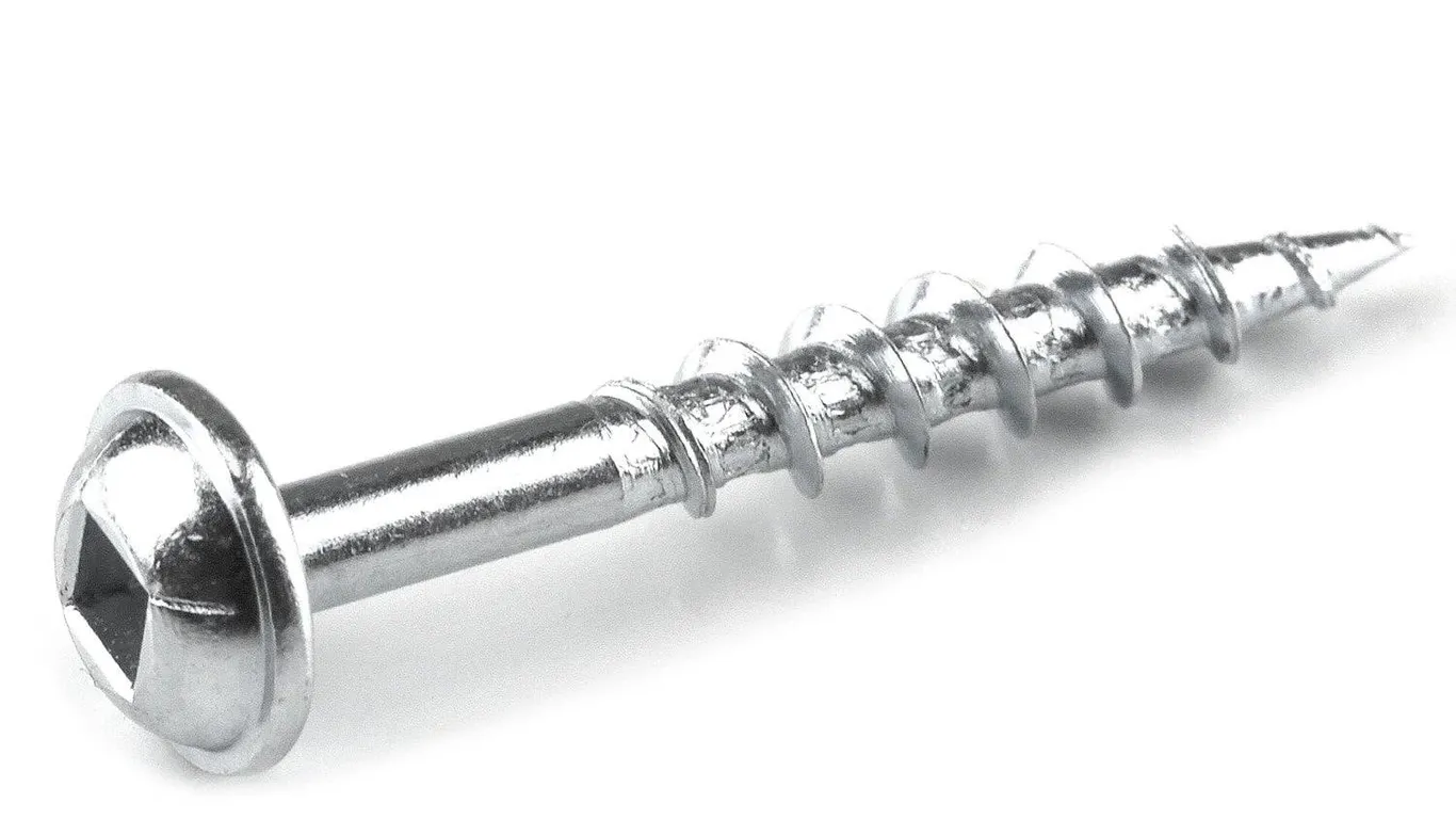 Kreg SML-C125 Pocket-Hole Screws 1-14 5000ct