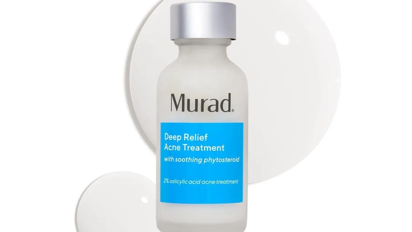 Murad Deep Relief Acne Spot Treatment 1 Fl Oz