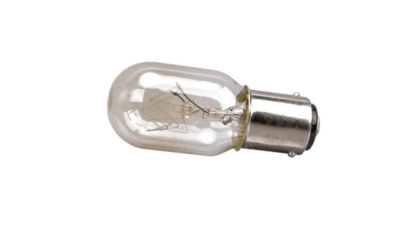 AmScope BT-110V20W Microscope Bulb 110V 20W