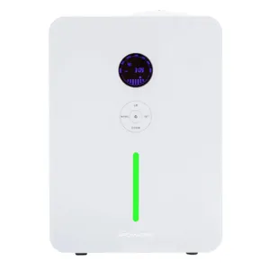 Aroma360 VanGogh360 Scent Diffuser 1800 Sq Ft
