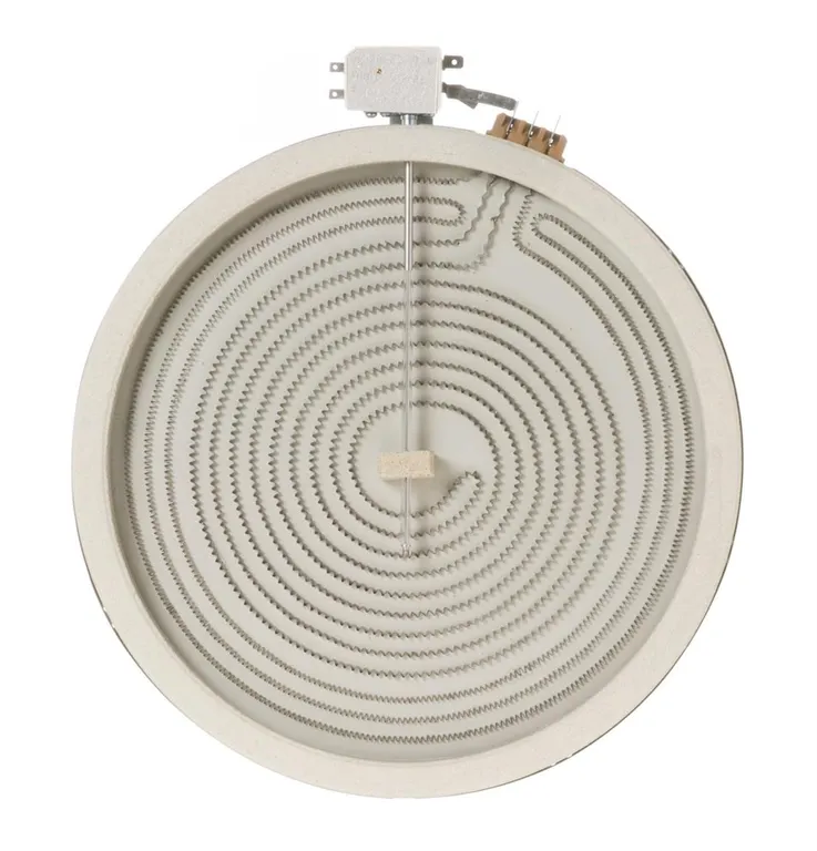Parts Master WB30T10130 12in Radiant Element
