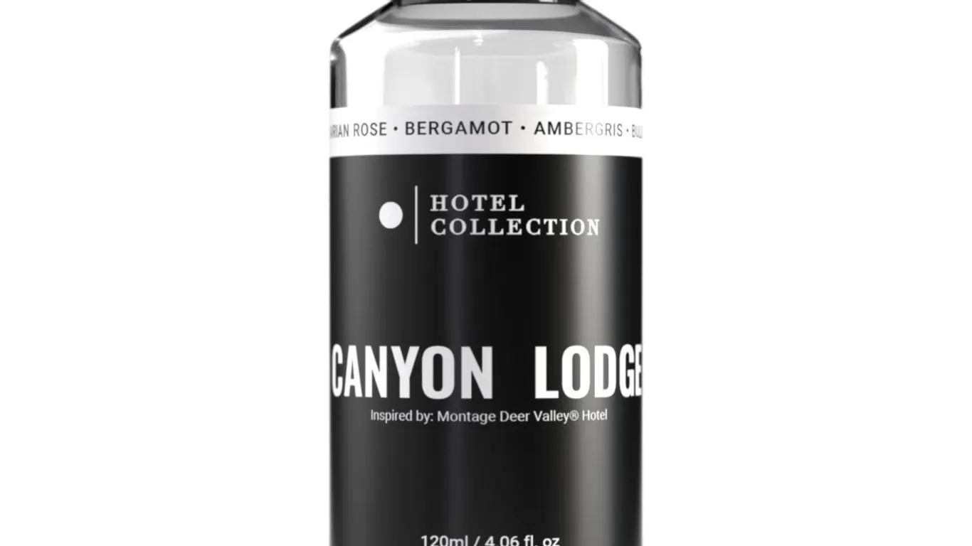 Hotel Collections Canyon Lodge Fragrance Oil 120ml