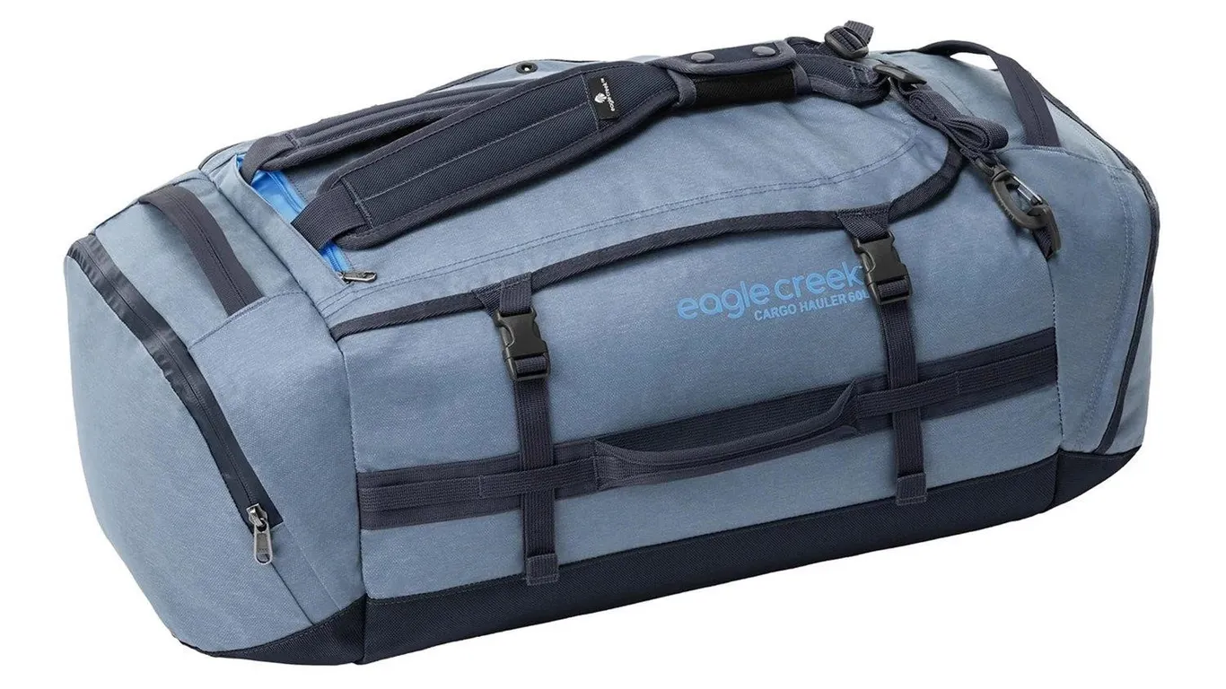 Eagle Creek Cargo Hauler Duffel Bag 60L