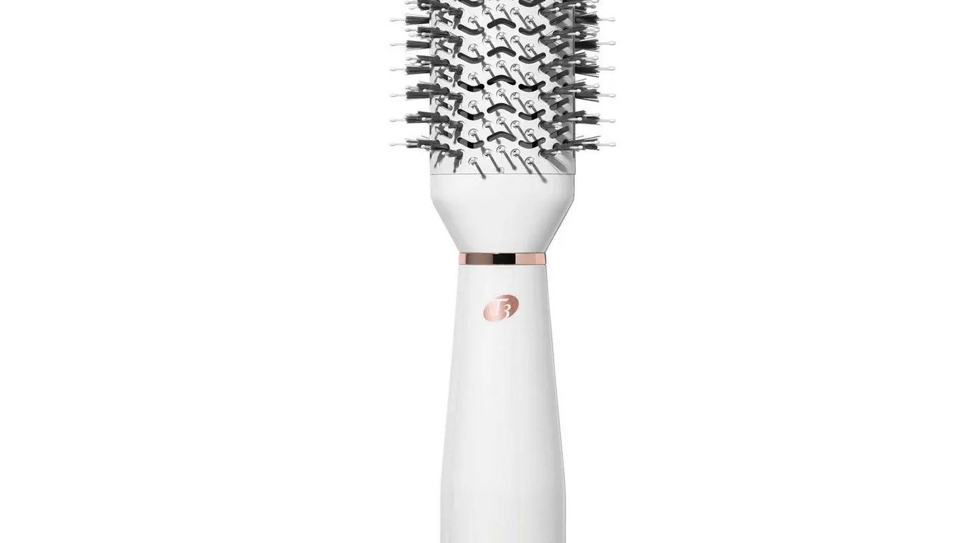 T3 AireBrush One-Step Hot Air Brush Oval