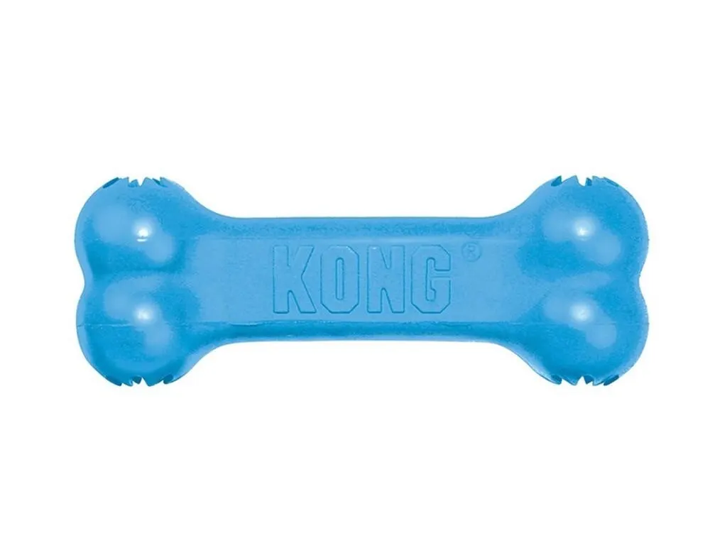 Kong Puppy Goodie Bone Small Dog Toy