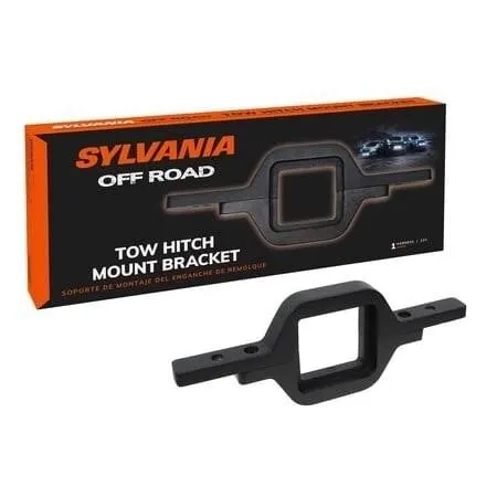 Sylvania Tow Hitch Mount Bracket 1pk