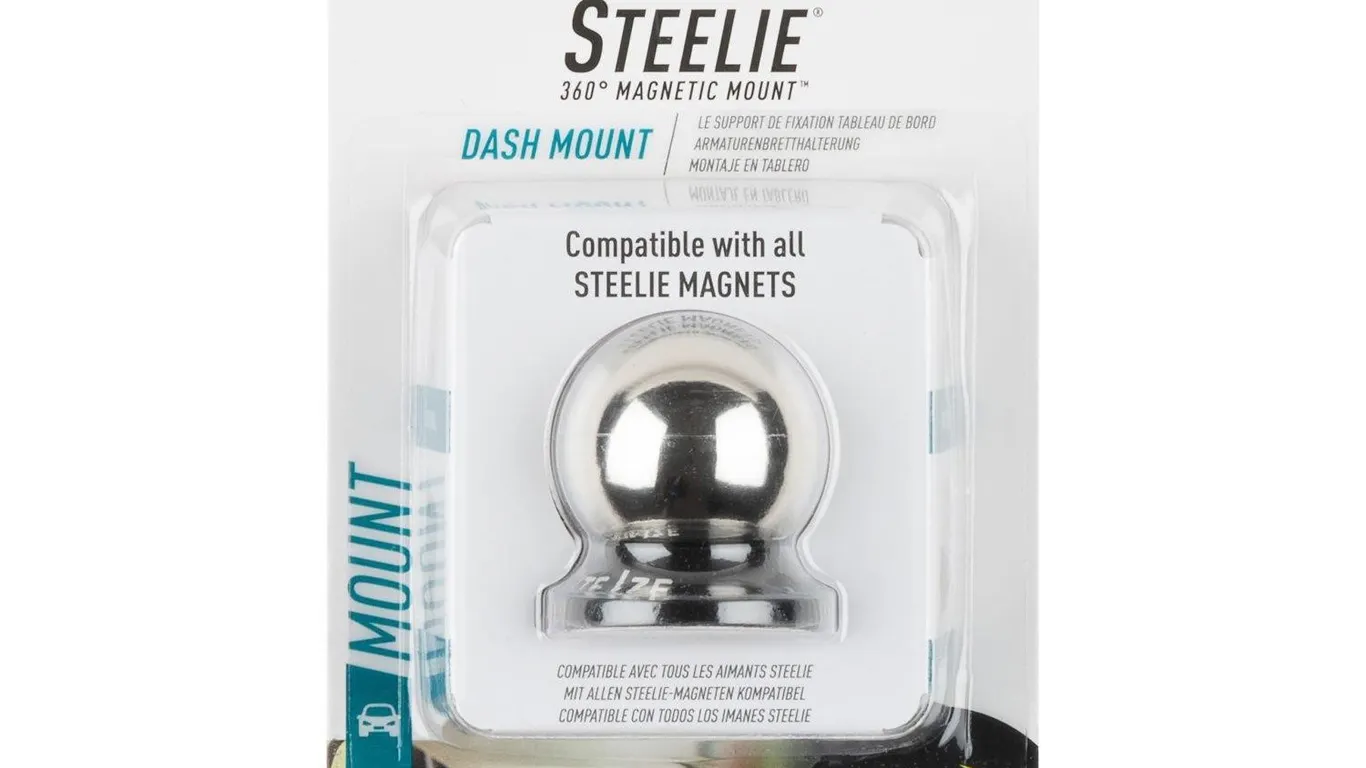 Nite Ize Steelie Dash Ball Mount