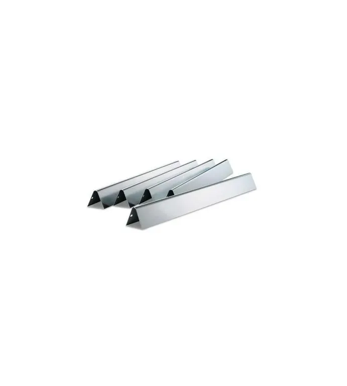 Weber 7540 Flavorizer Bars Genesis 300 5pk