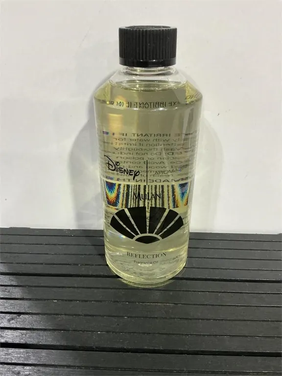 Disney Mulan Reflection Fragrance Oil
