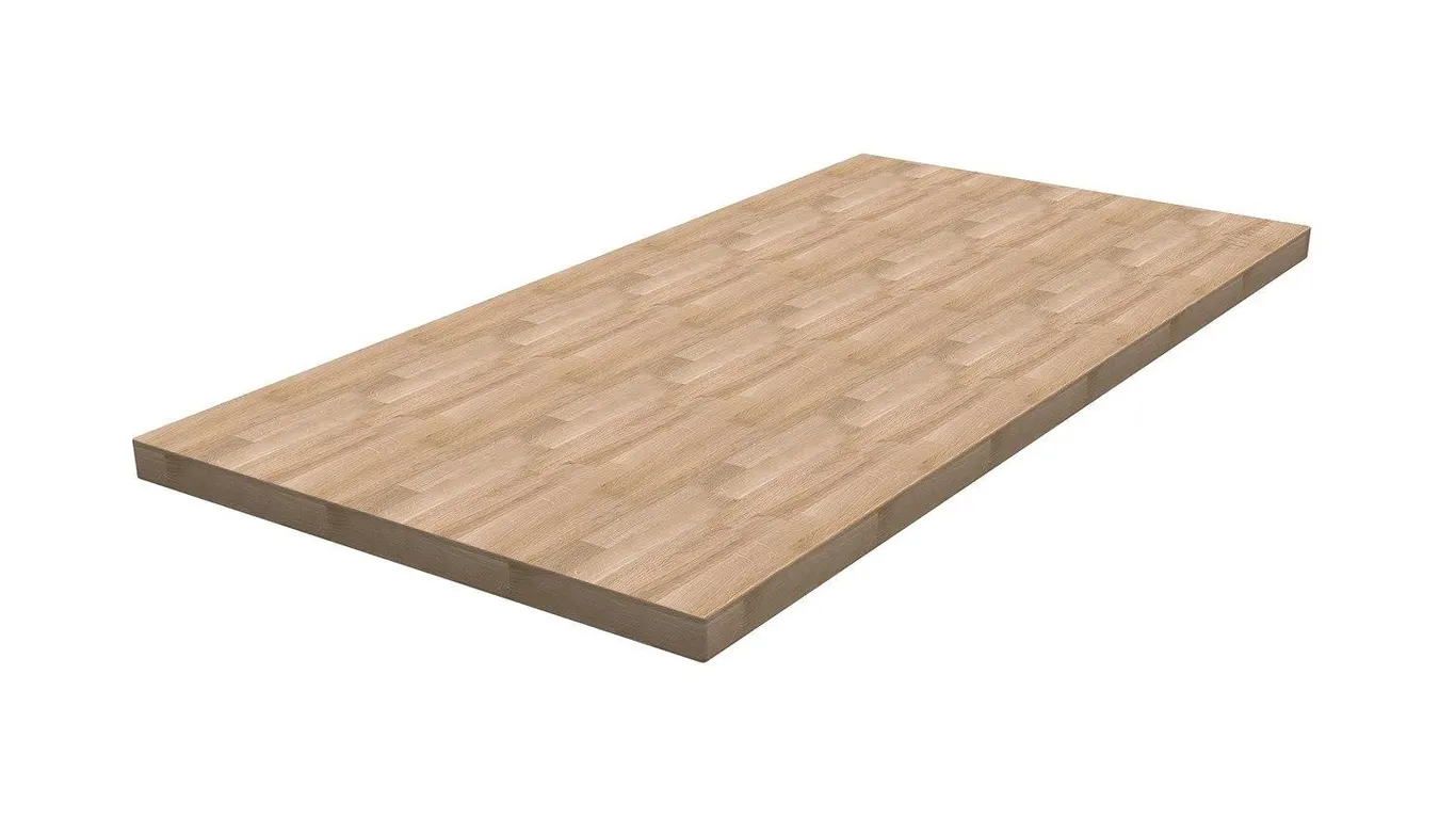 Kreg HWBT-4824-DH Hardwood Bench Top 24 x 48