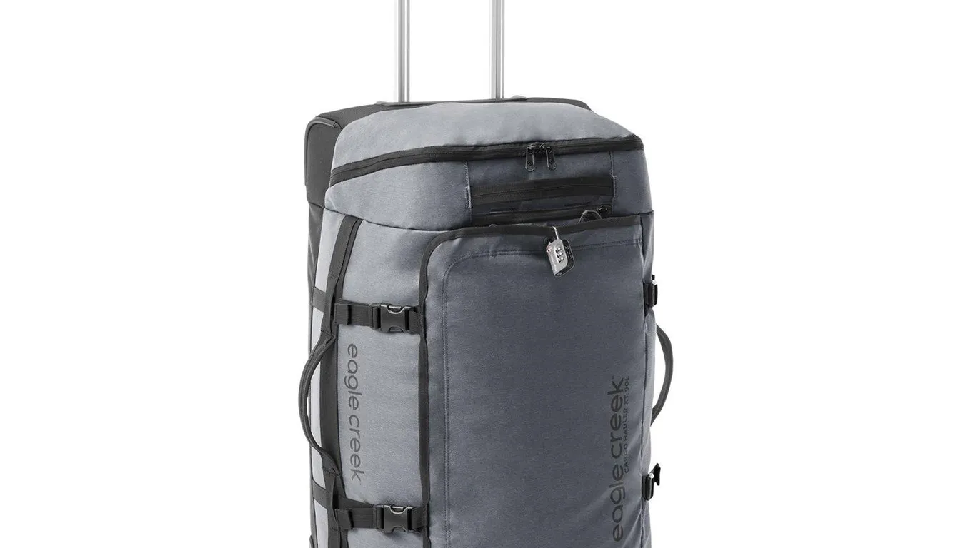 Eagle Creek Cargo Hauler XT Wheeled Duffel 90L