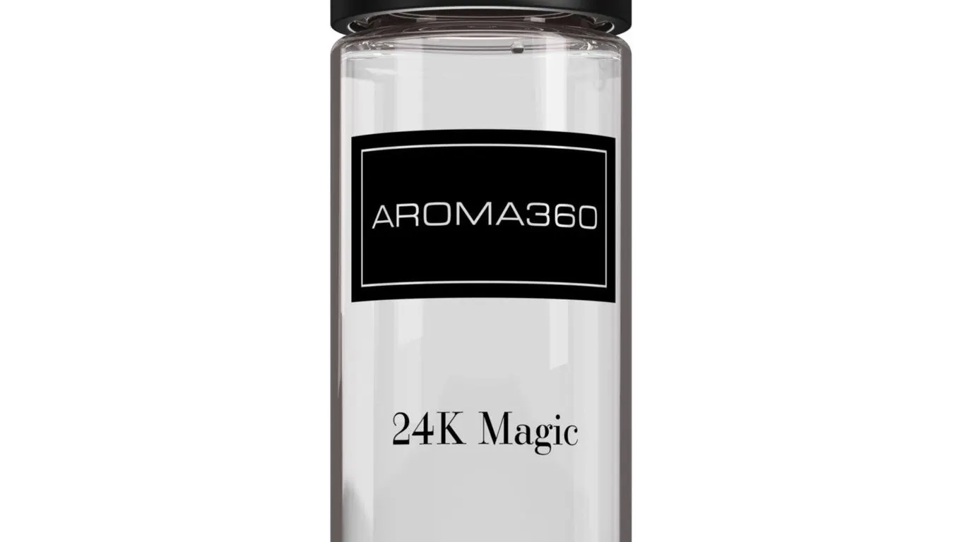 Aroma360 Disney Mulan Fragrance Oil 500mL