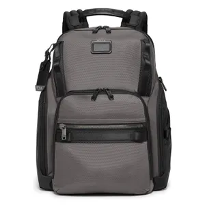 Tumi Search Laptop Backpack Charcoal