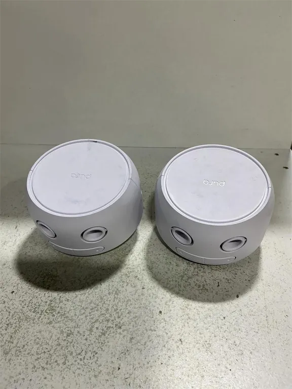 Pura Smart Fragrance Diffuser 2pk
