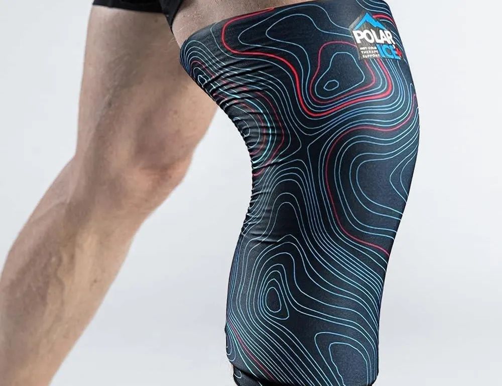 Brownmed Polar Ice Therapy Sleeve SM
