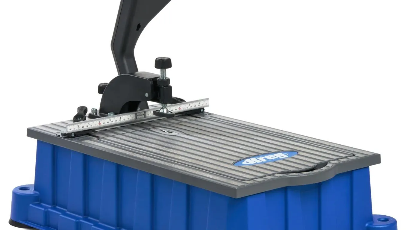 Kreg DB210 Foreman Pocket-Hole Machine