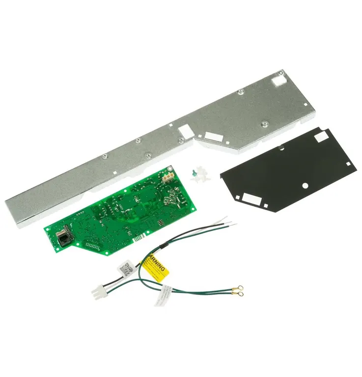 GE WD21X22277 Dishwasher Electronic Control Board