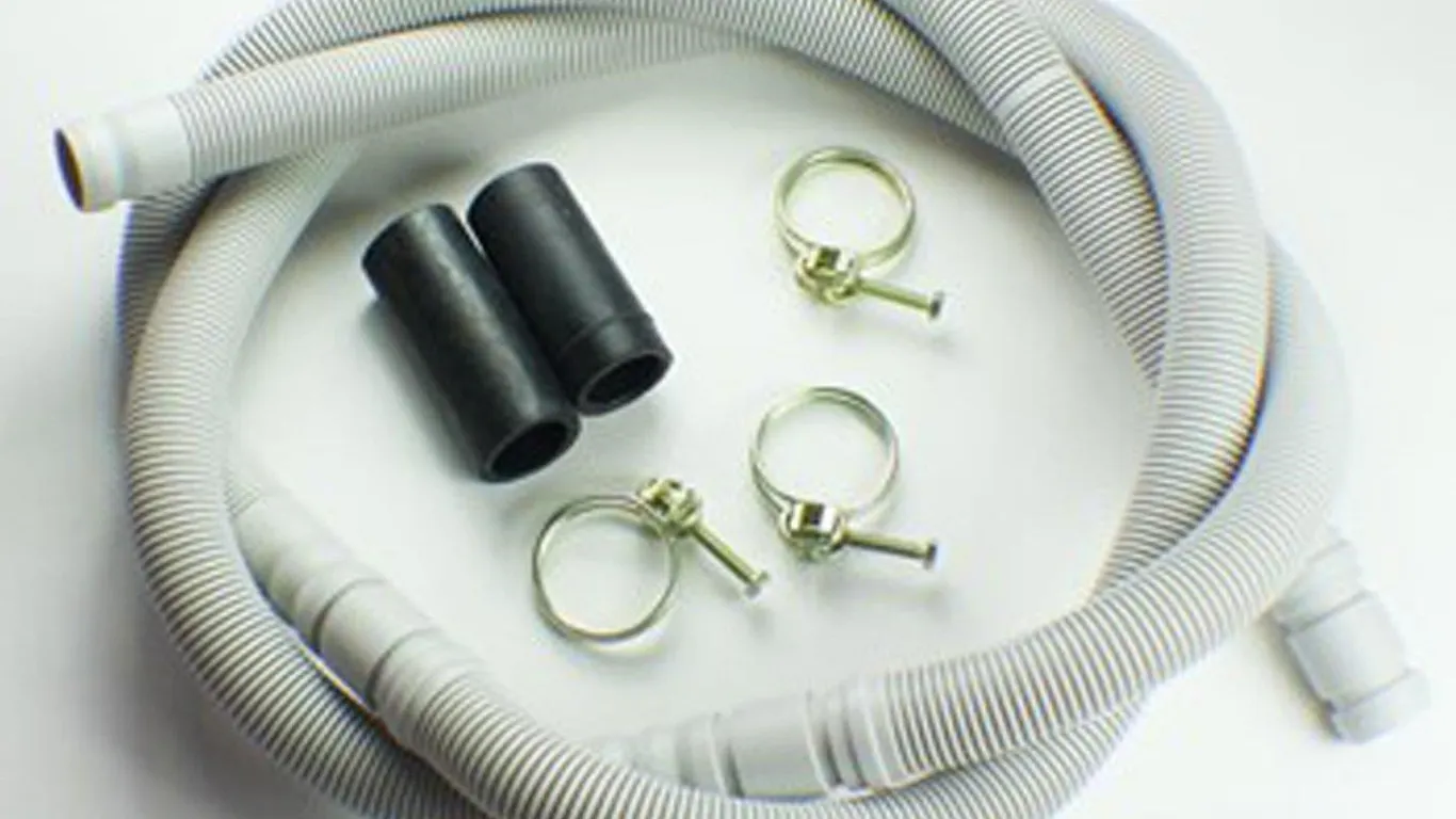 Bosch SGZ1010UC Dishwasher Drainage Hose 6.75ft