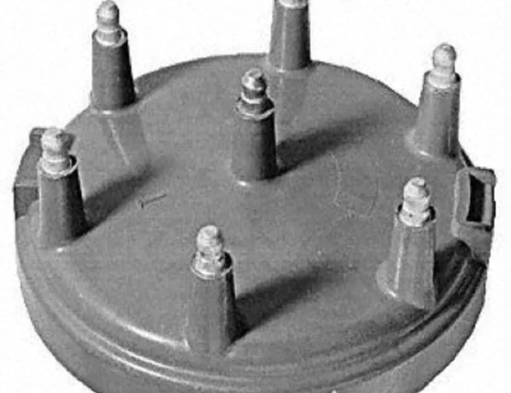 Standard Motor Products FD-162 Distributor Cap