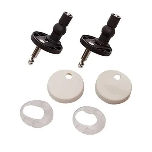 American Standard 760215.100.020 Seat Mounting Kit