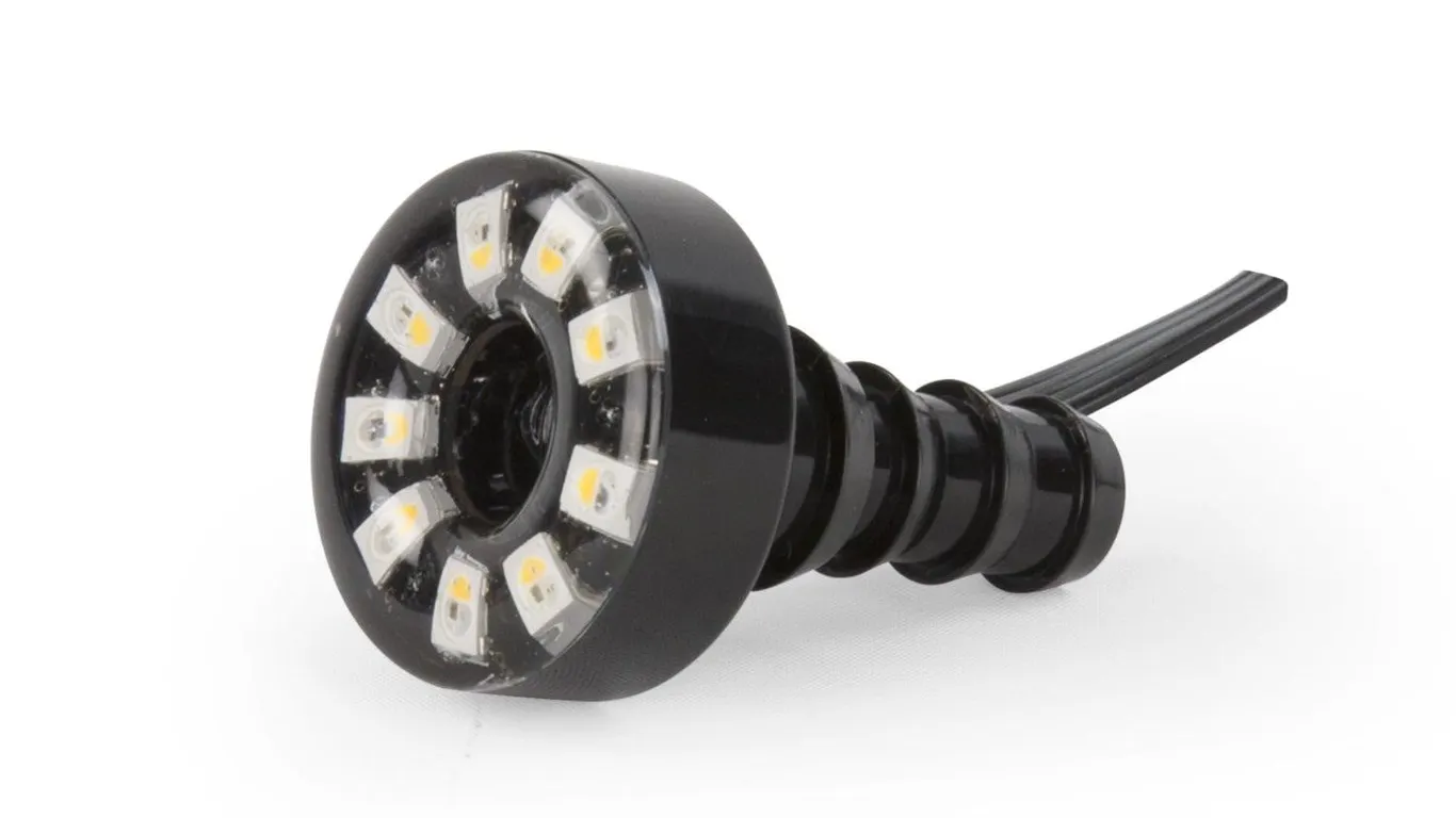 Aquascape 84072 Color-Changing LED Fountain Light