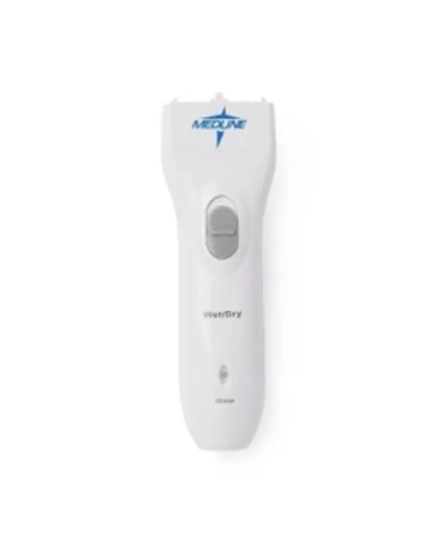 Medline CLIP5513E Surgical Clipper Handle