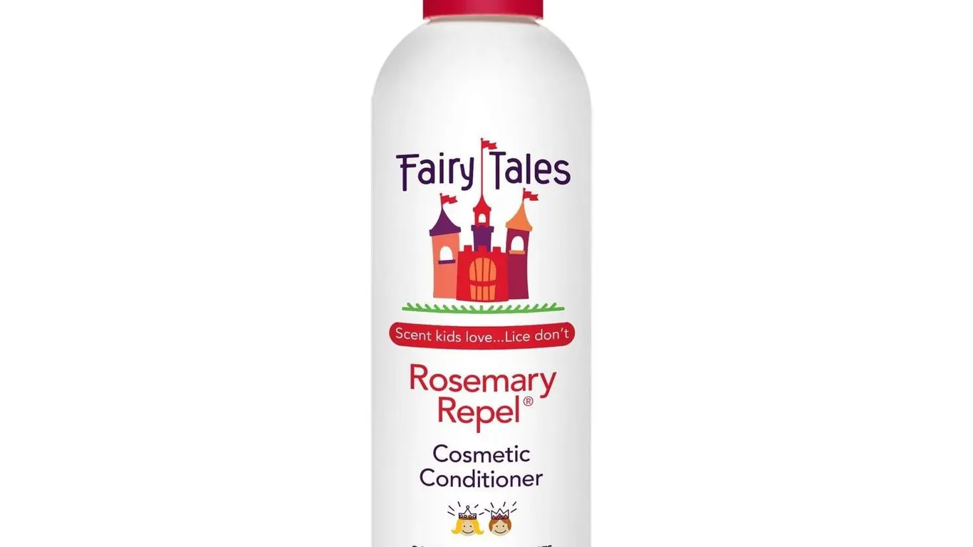Fairy Tales Rosemary Repel Conditioner 8oz