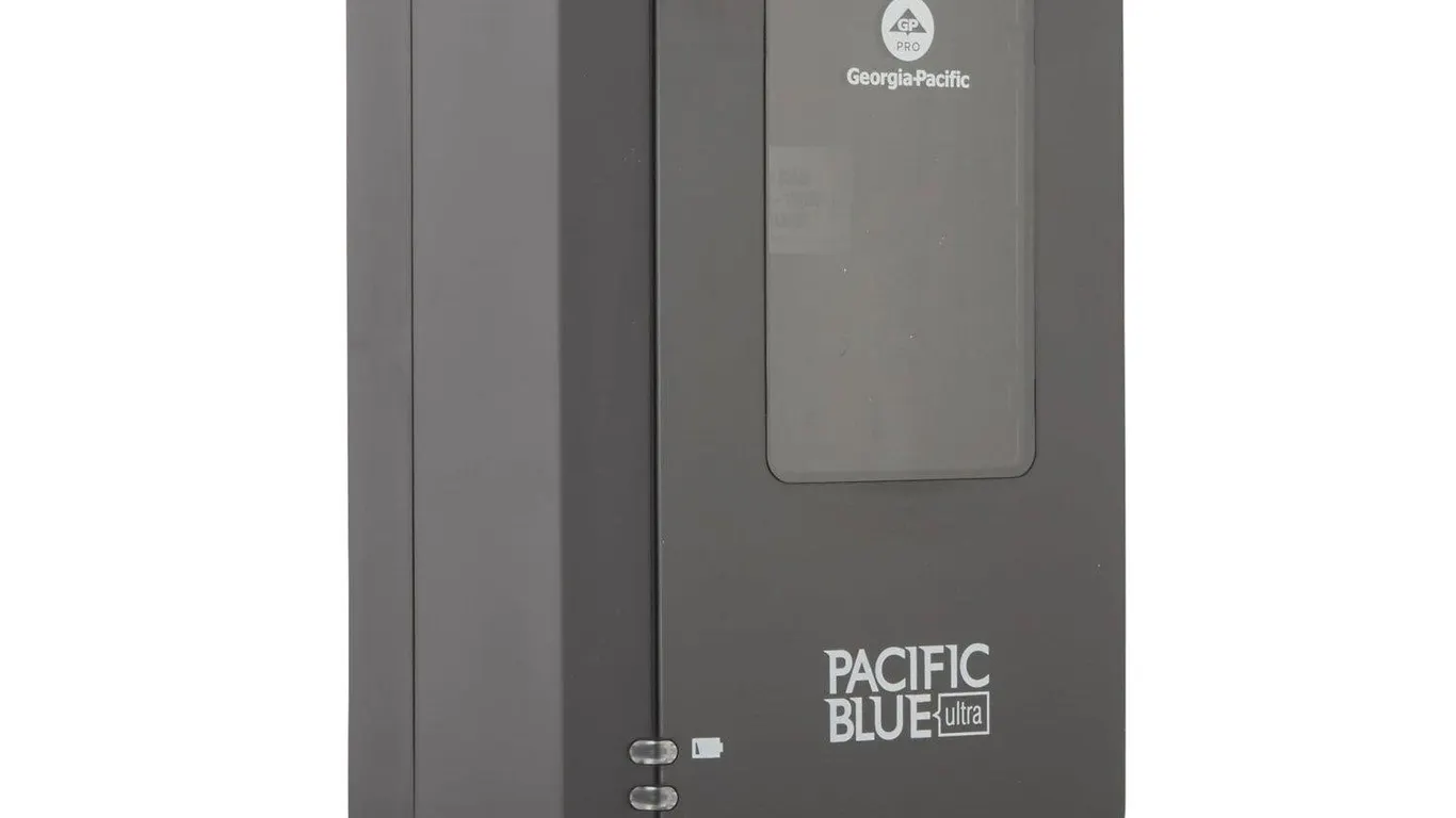 Georgia-Pacific 53590 Automated Soap Dispenser