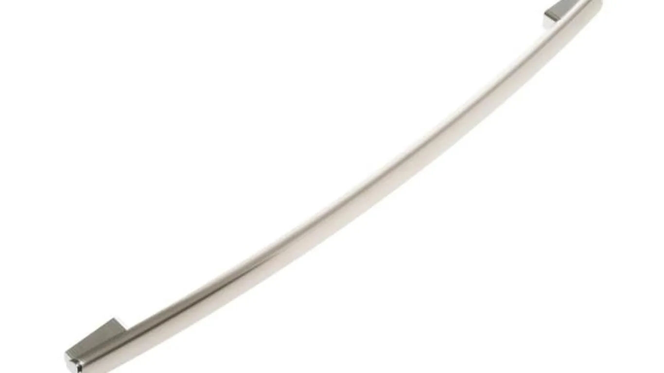 GE WR12X21084 Refrigerator Arc Door Handle