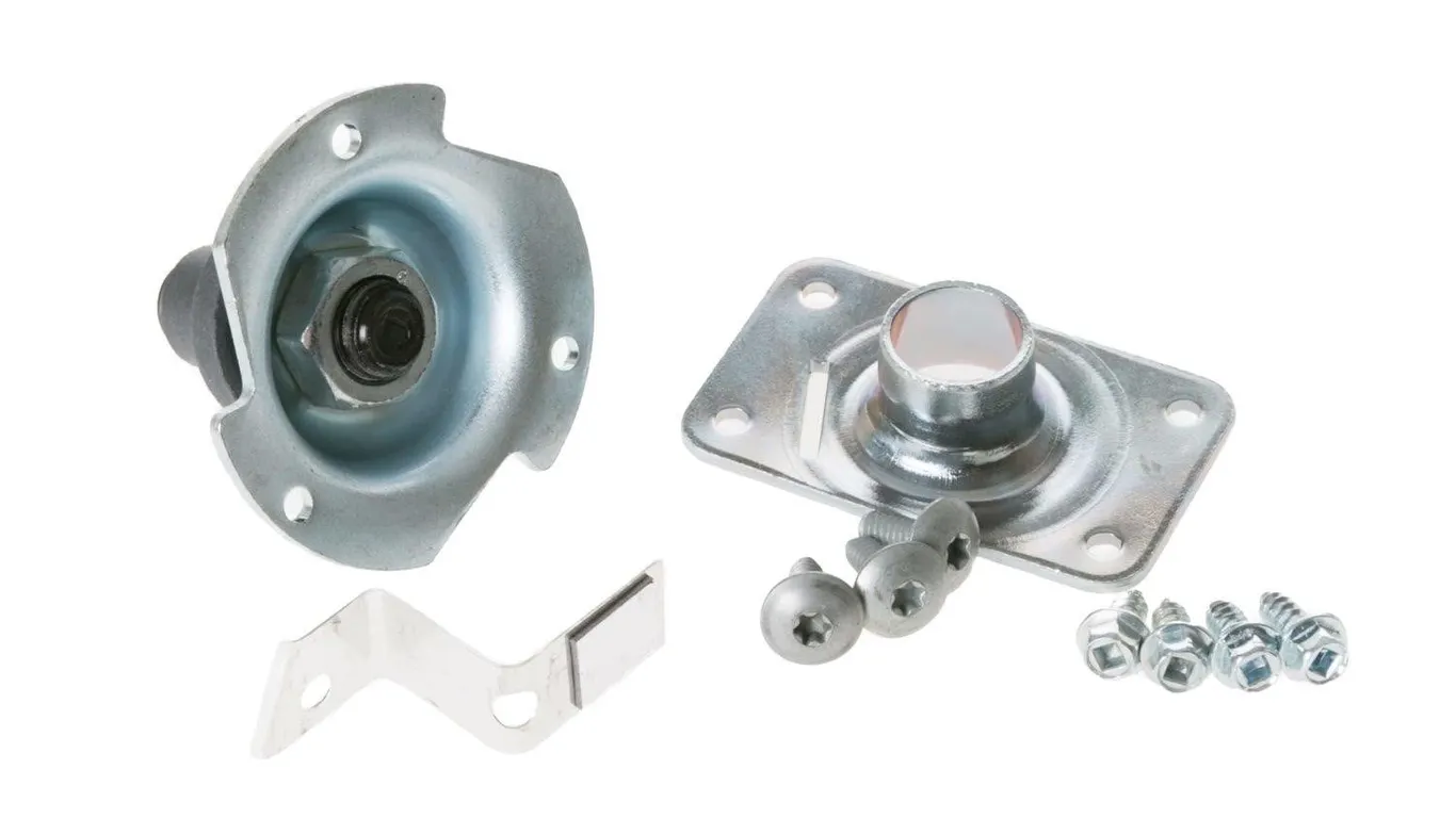 GE WE25M40 Dryer Drum Bearing Kit