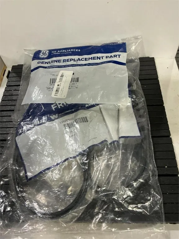 White-Westinghouse 134503600 Dryer Belt