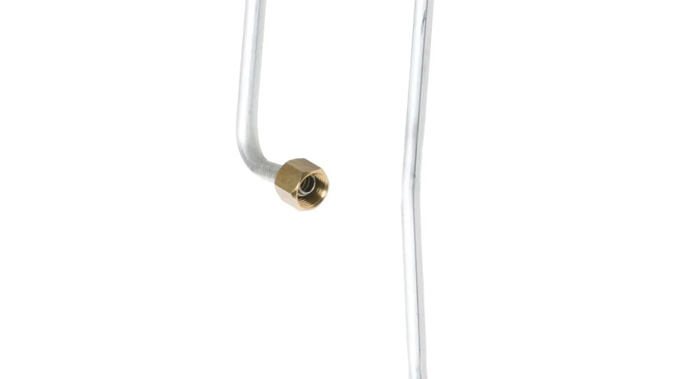 GE WB28K10024 Range Surface Burner Supply Tube