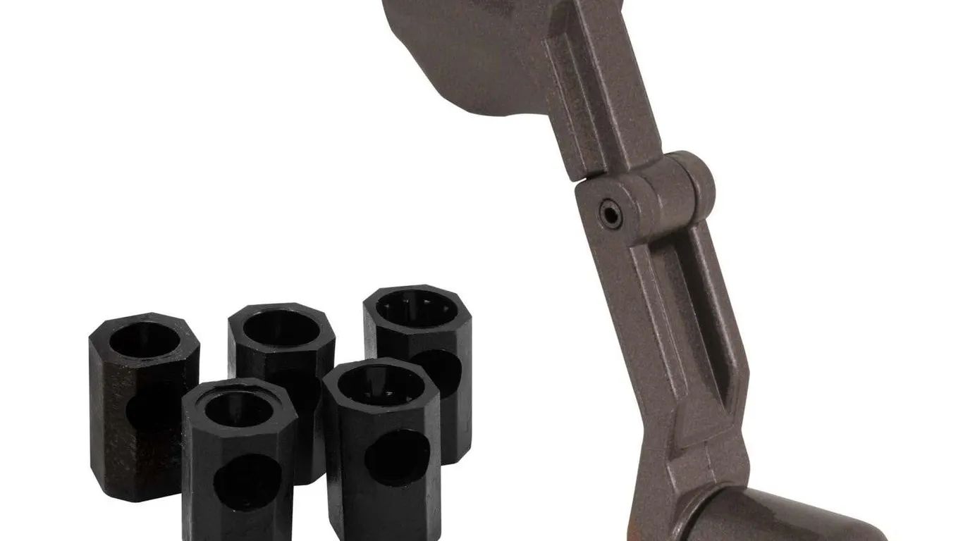 Prime-Line H 3960 Casement Crank Handle 2-34 In.