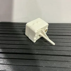 Whirlpool WR07X10131 Overload Protector Combo
