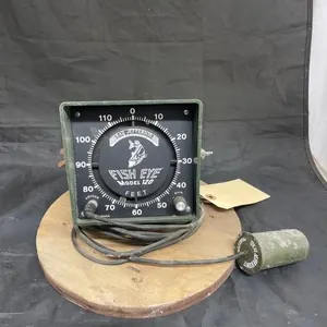 Fisheye Model 112 Fish Finder