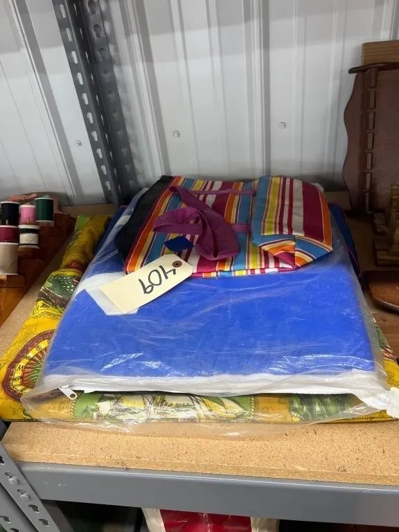 4 - Softside Cooler Bags