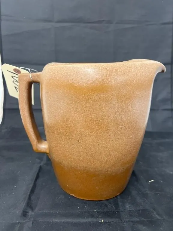 Frankoma Pitcher