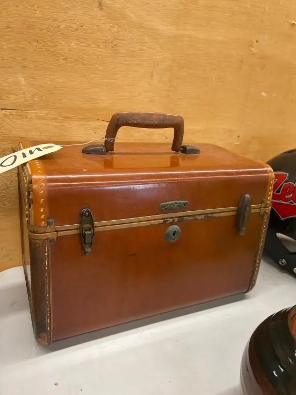 Samsonite Toiletries Case