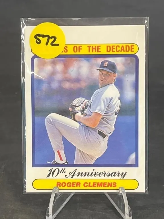 1990 Fleer Baseball Card #627 Players of the