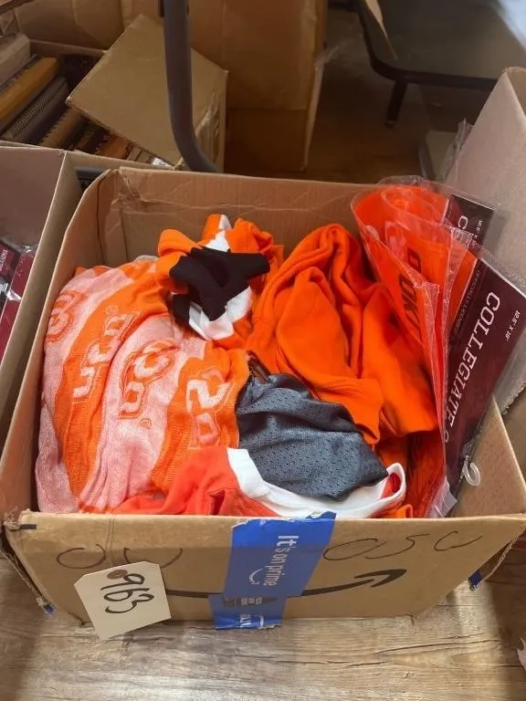 OSU Clothing - Flags & More