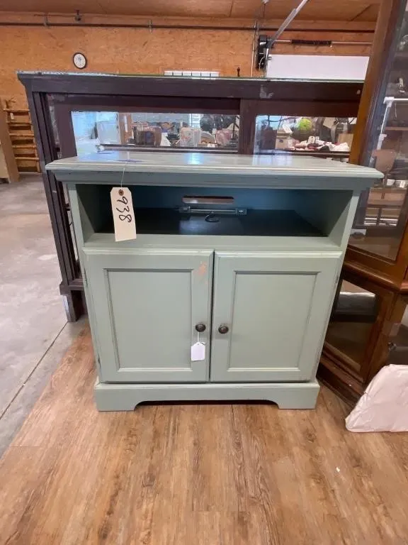 2-Drawer 1-Shelf Cabinet 31"L x 18"W x 32"H