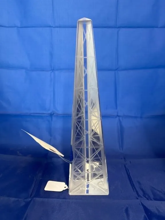 Fosti Crystal Pillar