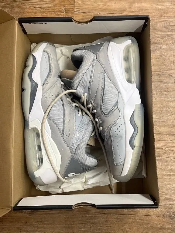 Pr Nike Air Jordan Shoes Sz 10