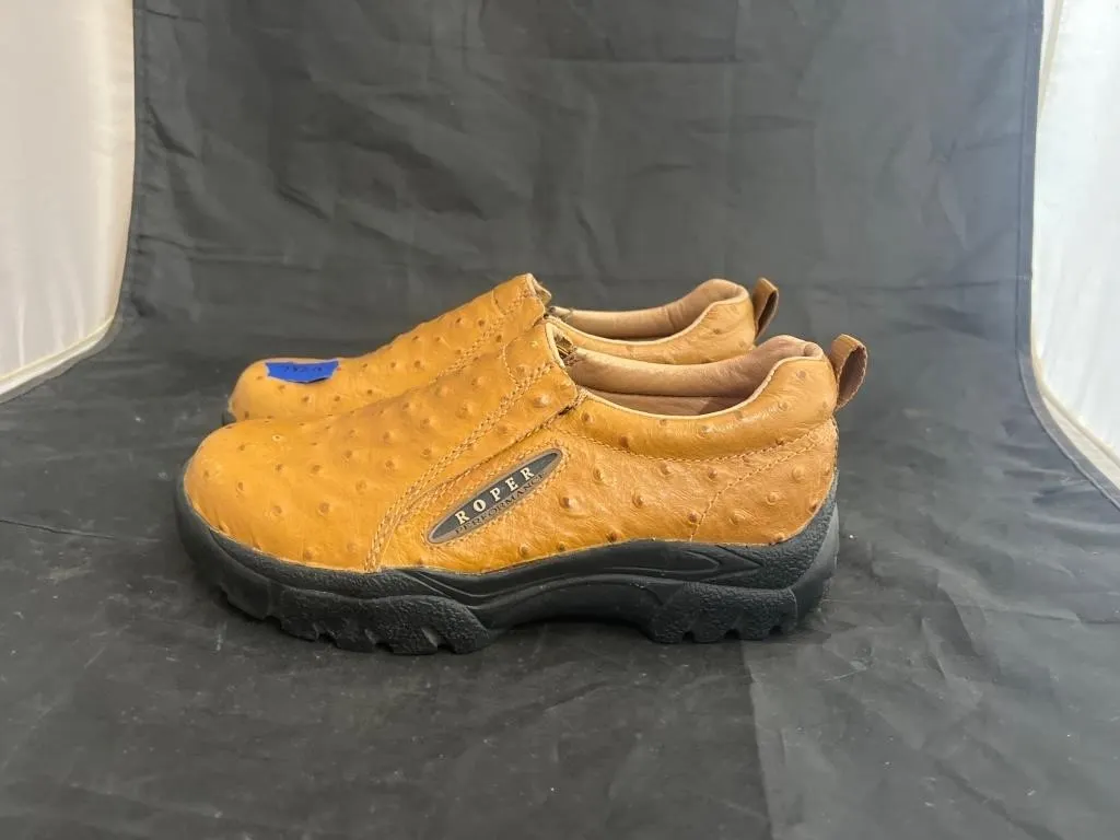 Roper Performance Shoes Sz 5 1/2