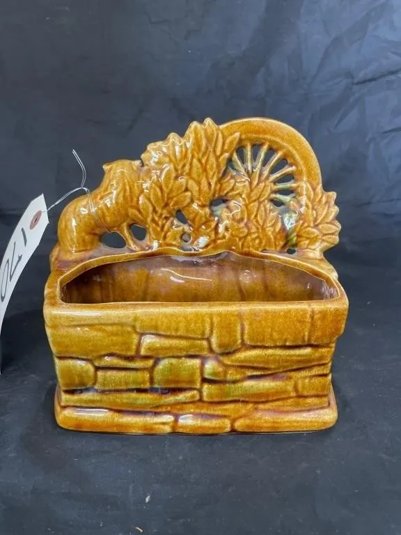 McCoy Planter