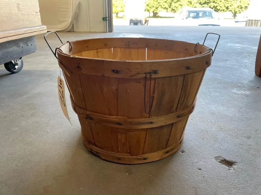 Fruit Basket